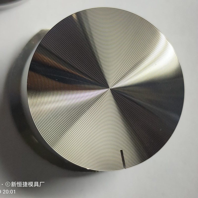 CD紋鏇鈕3