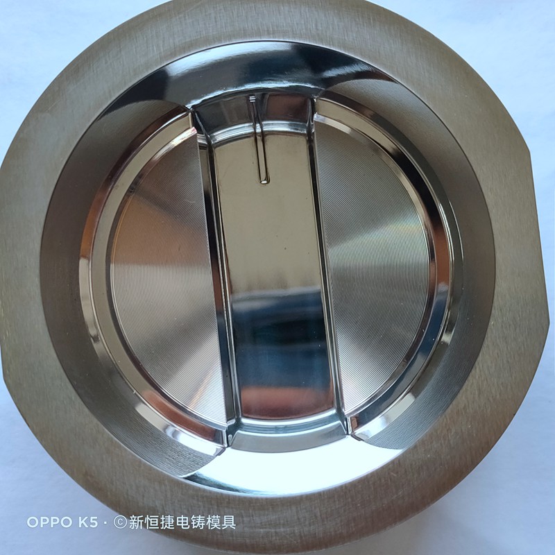 CD紋鏇(xuan)鈕(niu)9