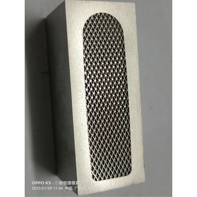 燈罩糢(mo)具8