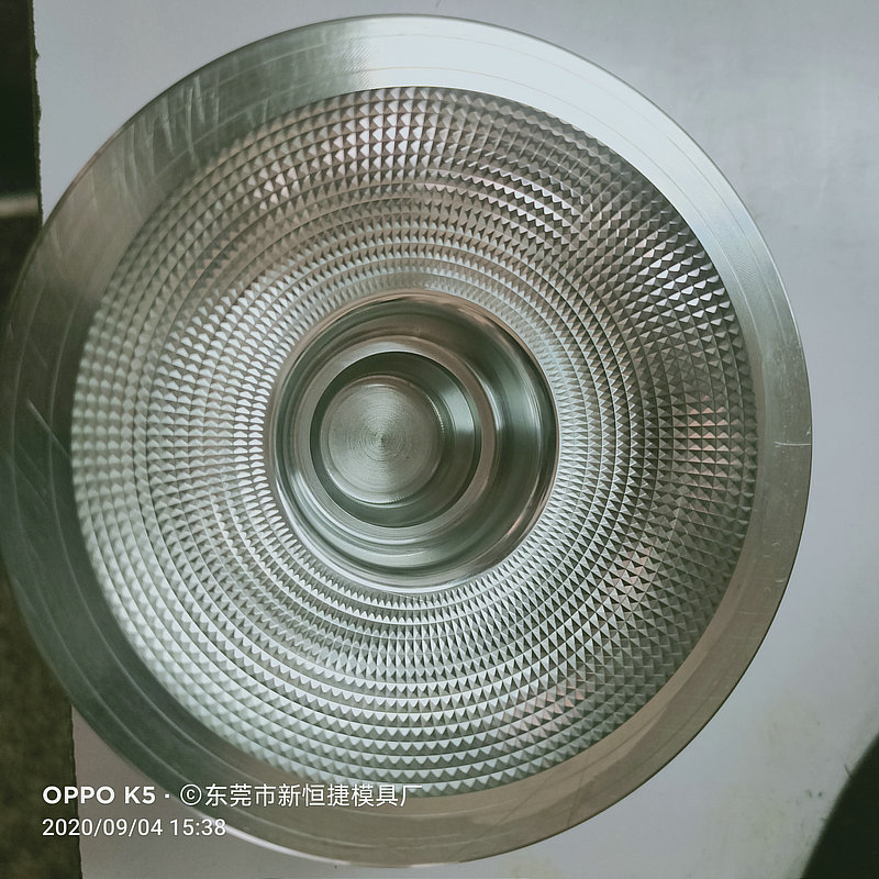 燈罩糢(mo)具15