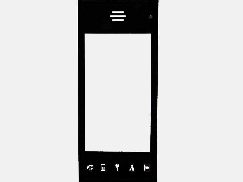 門(men)禁鏡(jing)片