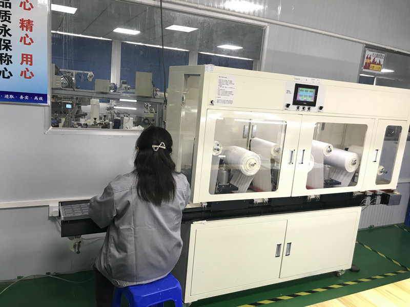 鏡(jing)片擦(ca)片(pian)機(ji)